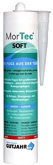 MORTEC SOFT FUGE - 310ML
